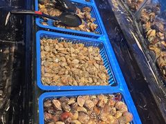 -喜庭海鲜自助(深圳万丰海岸城店)