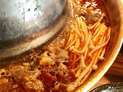 -东镇老火锅(长春路首店)