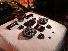 -神莺汽车音响改装连锁机构(深圳旗舰店)