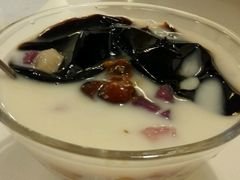 -一粒糖 · 潮汕小吃-海石花特色甜品