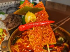 -毛肚向右·川渝毛肚王(经开永旺店)