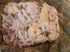 -广东胜利宾馆西关粤中餐厅