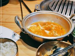 -金顺韩式烤肉·网红烤肉店(广利路店)