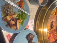 -汉阳廷自助烤肉(同和金铂天地店)