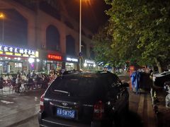 -青岛汇泉商业广场