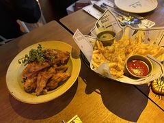 -Blac+Blac(中海环宇荟店)