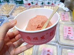 -定胜糕小店-蒋顺发