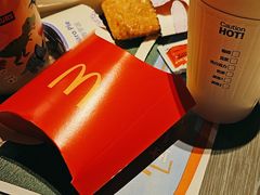 -麦当劳(鲁迅公园店)