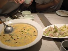 -船歌·鱼水饺青岛菜(闽江二路店)