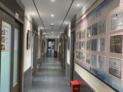 -秦汉胡同国学书院(梅川分馆)