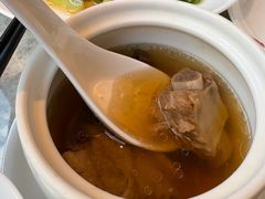 -喜来登由由大酒店九州膳坊中餐厅