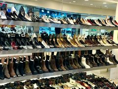 -永业鞋城(东莞市虎门测绘队东)