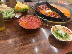 -胖姐社区老火锅(北京总店)