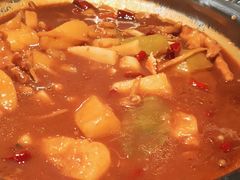 -胖哥俩肉蟹煲(湖滨银泰in77店)