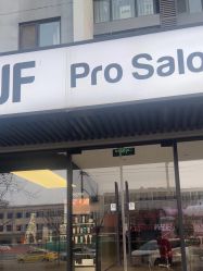 -付军剪艺JF ProSalon