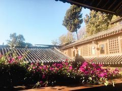 -丽江花间堂·隐泉院