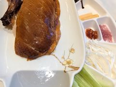 -大鸭梨烤鸭(北洼路店)