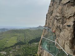 -大芦花风景区