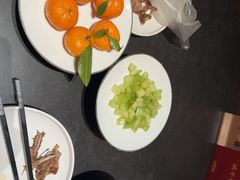 -鸽子侯·家宴·平价海鲜(市图书馆店)