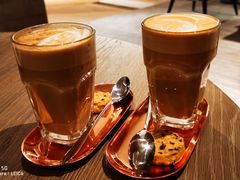 -粤海喜来登酒店·&More聚驿(天河城店)