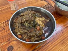 -小李腌粉(东海店)