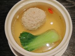 -老海陵·泰州菜(三水湾店)