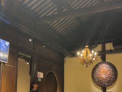 -壹泰东南亚主题餐厅·高良姜风情(州桥店)