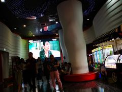 -首都电影院(金融街店 杜比全景声)