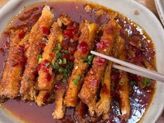 -三姐妹饺子(东木头市店)