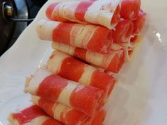 肥牛片-迎宾楼(解放西街店)