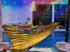 -北京朝阳悠唐皇冠假日酒店