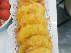 -0317火锅鸡·清真(正达店)