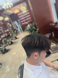 -尼特斯男士发型馆