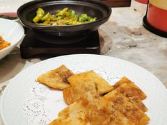 -雅和睿景·商务宴·风味土窑鸡(花博汇店)