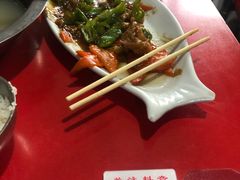 -夕阳红小吃(中街大悦城店)