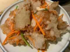 -老昌春饼(松北店)