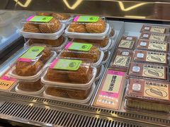 -鹤所·低糖零蔗糖烘焙(长楹店)