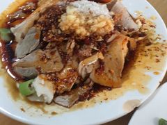 -温记府廟豆汤饭·始于1955年(海椒店)