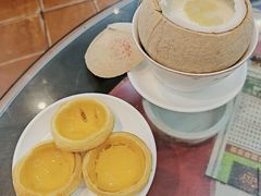 -香港蓮香樓(中環店)