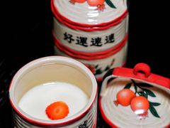 -鲜璟台·地标景观餐厅(上海中心店)