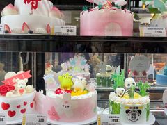 -味多美蛋糕(阜成门店)