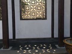 -扬州东关街文昌阁桔子水晶酒店
