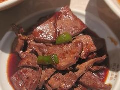 -松鹤面馆·古法焖肉面(观前店)