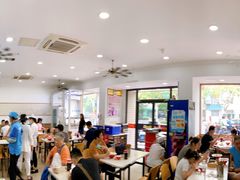 -珊珊小笼馆(仙霞路店)