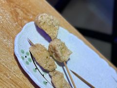 -质烤烤物·活烤海鲜(质烤总店)