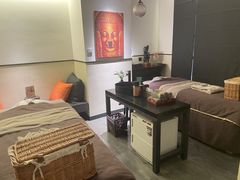 -Angkor SPA 柬埔寨古法按摩(环贸店)