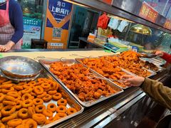 -吴日彪蒜香猪牛排(水巷口店)