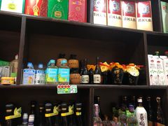 -天香石锅鱼(永兴路店)