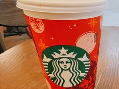 -星巴克(武汉协和医院店)