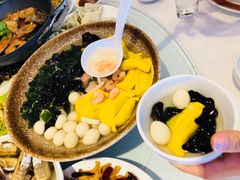 -荣成倪氏海泰度假酒店-餐饮